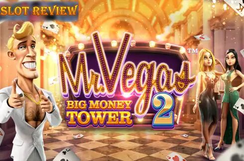 Mr. Vegas 2